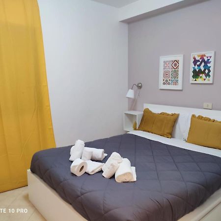 Joy Apartment Taormina Luaran gambar