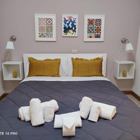 Joy Apartment Taormina Luaran gambar