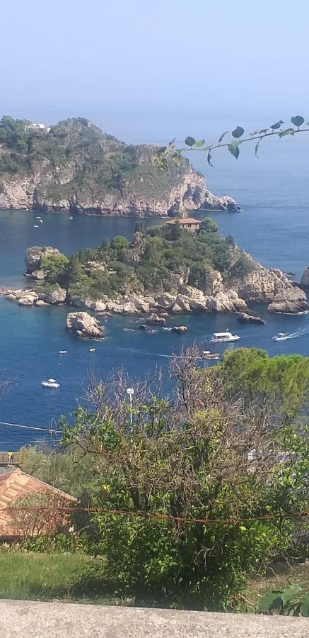 Joy Apartment Taormina Luaran gambar