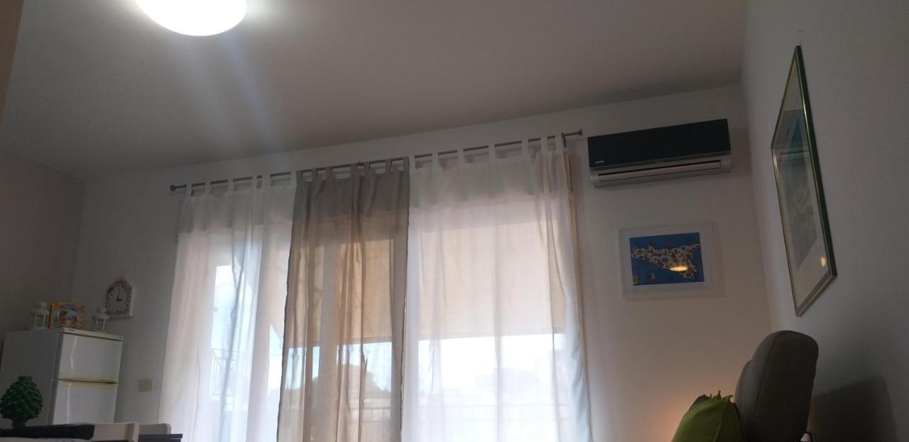 Joy Apartment Taormina Luaran gambar