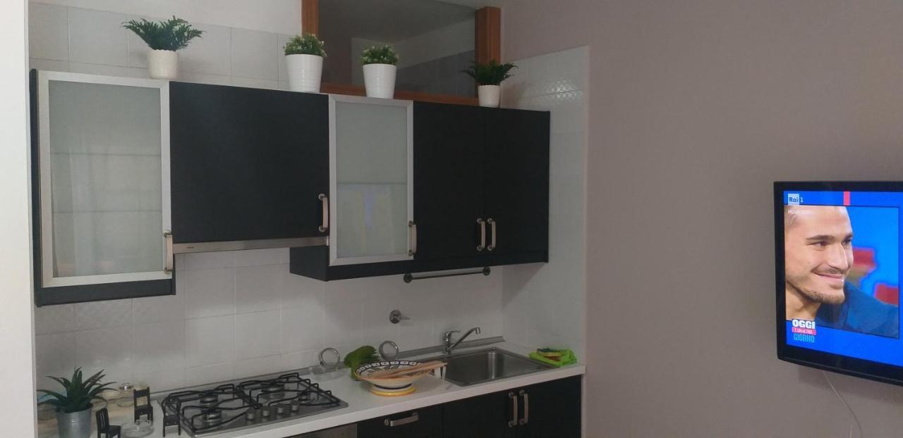 Joy Apartment Taormina Luaran gambar