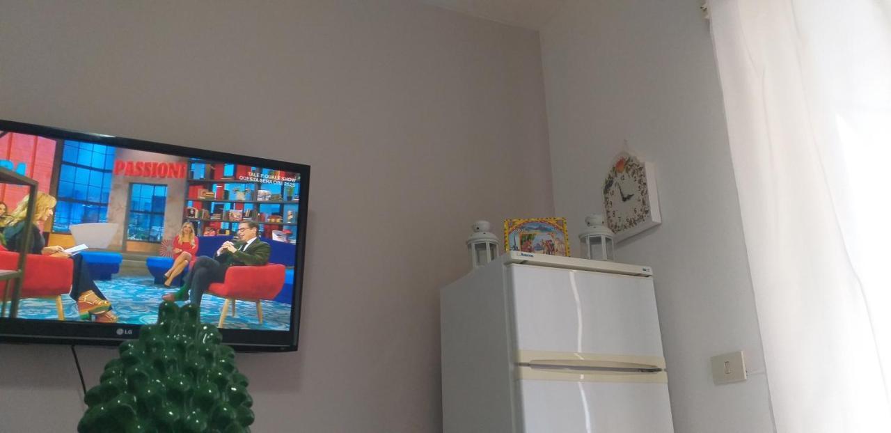 Joy Apartment Taormina Luaran gambar