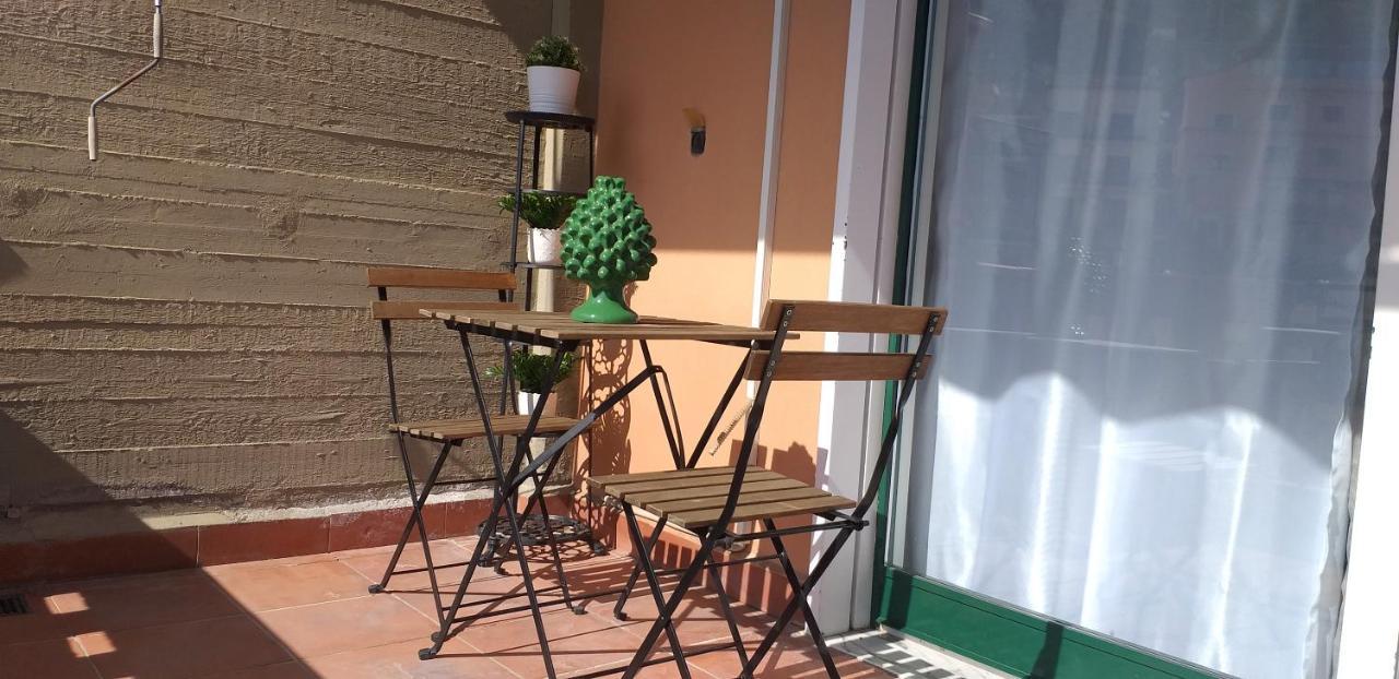 Joy Apartment Taormina Luaran gambar