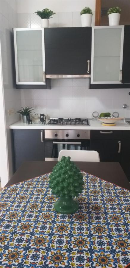 Joy Apartment Taormina Luaran gambar