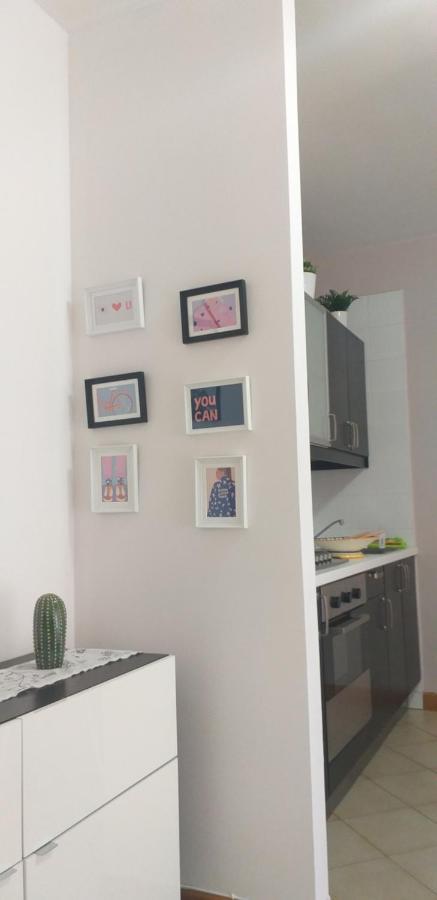 Joy Apartment Taormina Luaran gambar