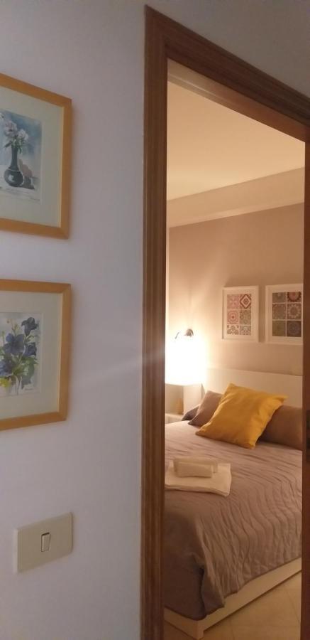 Joy Apartment Taormina Luaran gambar