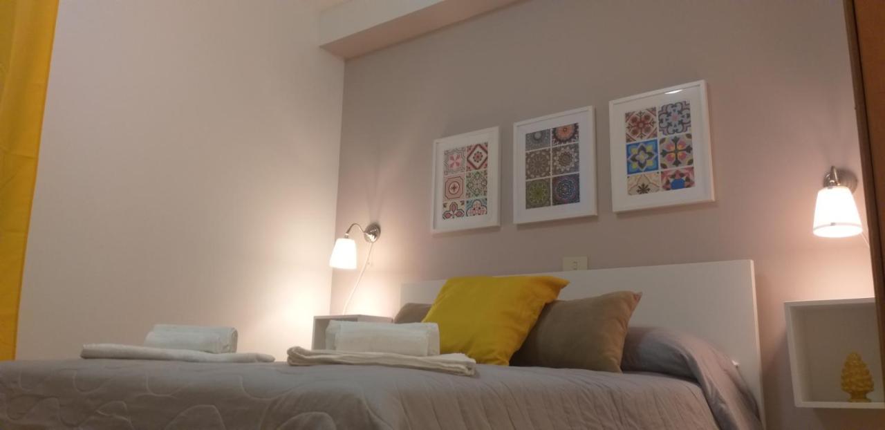 Joy Apartment Taormina Luaran gambar