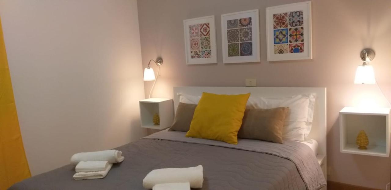 Joy Apartment Taormina Luaran gambar