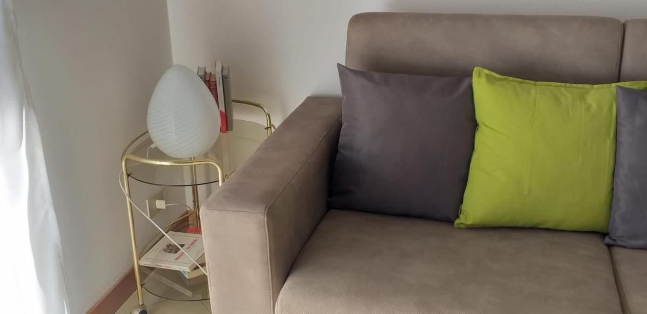 Joy Apartment Taormina Luaran gambar