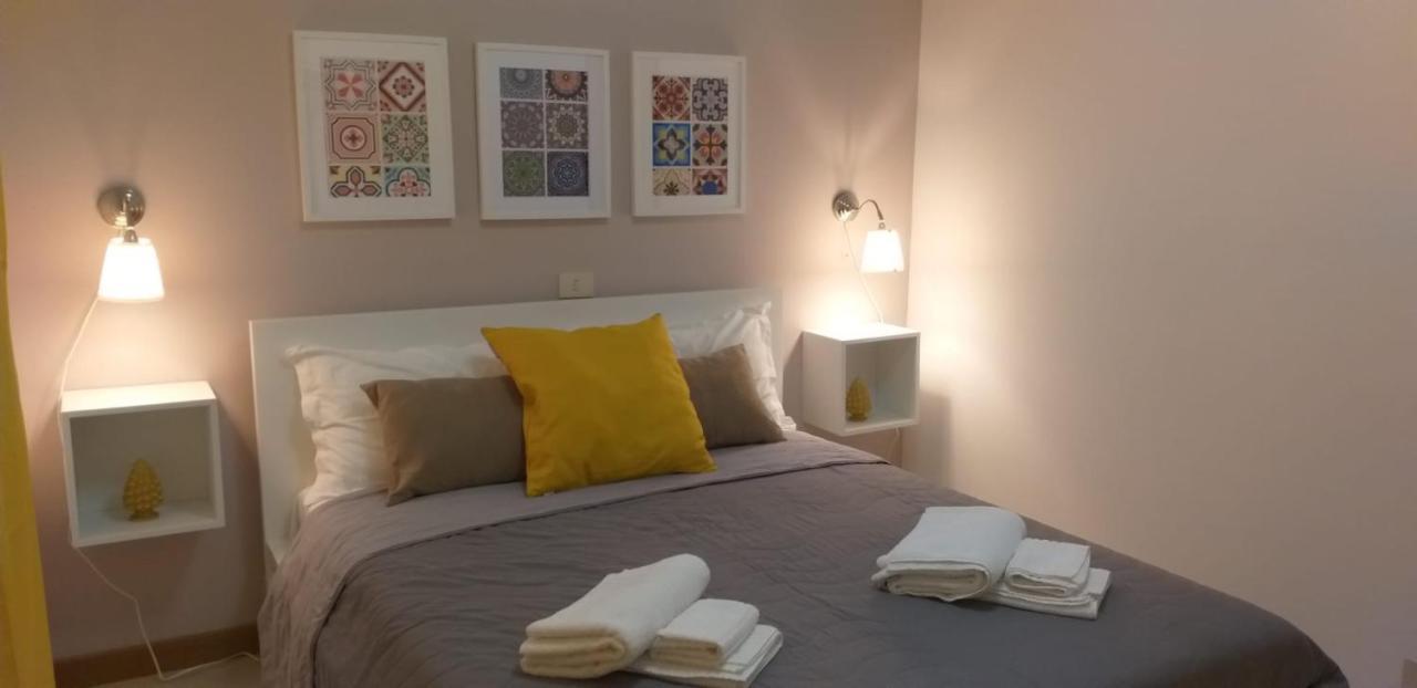 Joy Apartment Taormina Luaran gambar