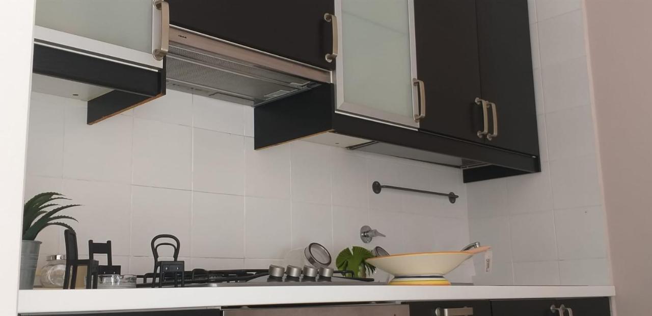 Joy Apartment Taormina Luaran gambar