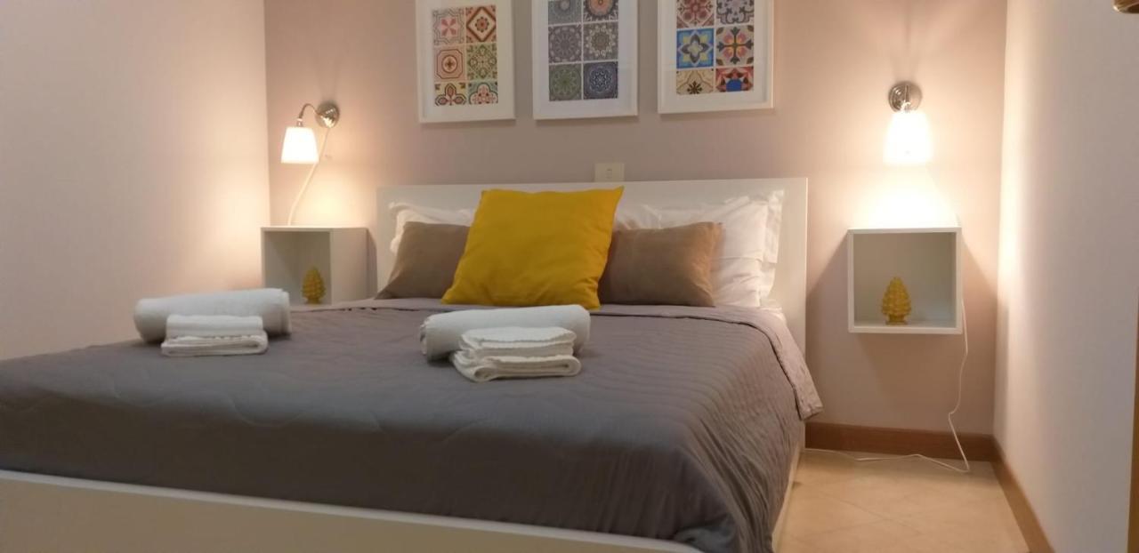 Joy Apartment Taormina Luaran gambar