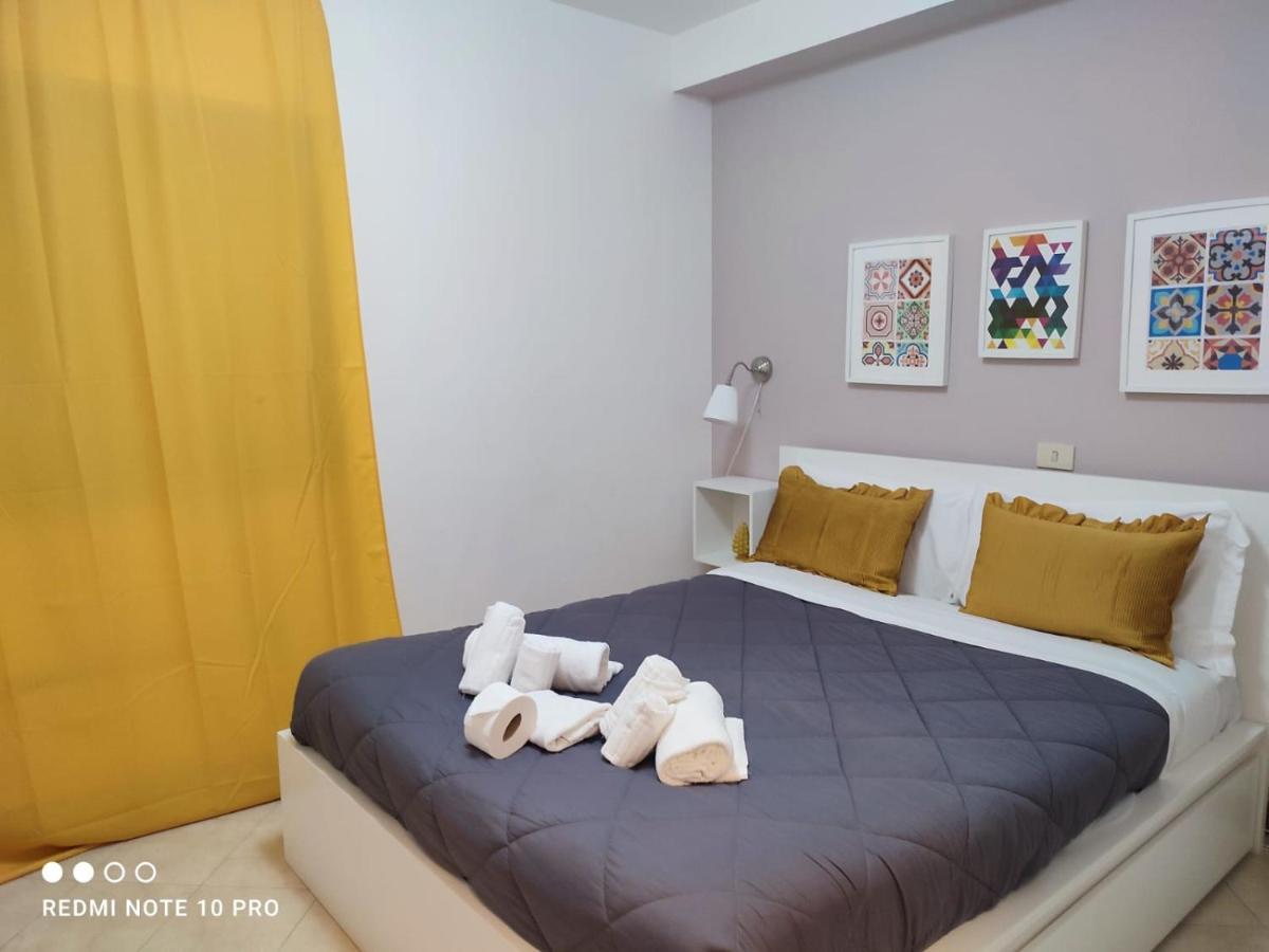 Joy Apartment Taormina Luaran gambar