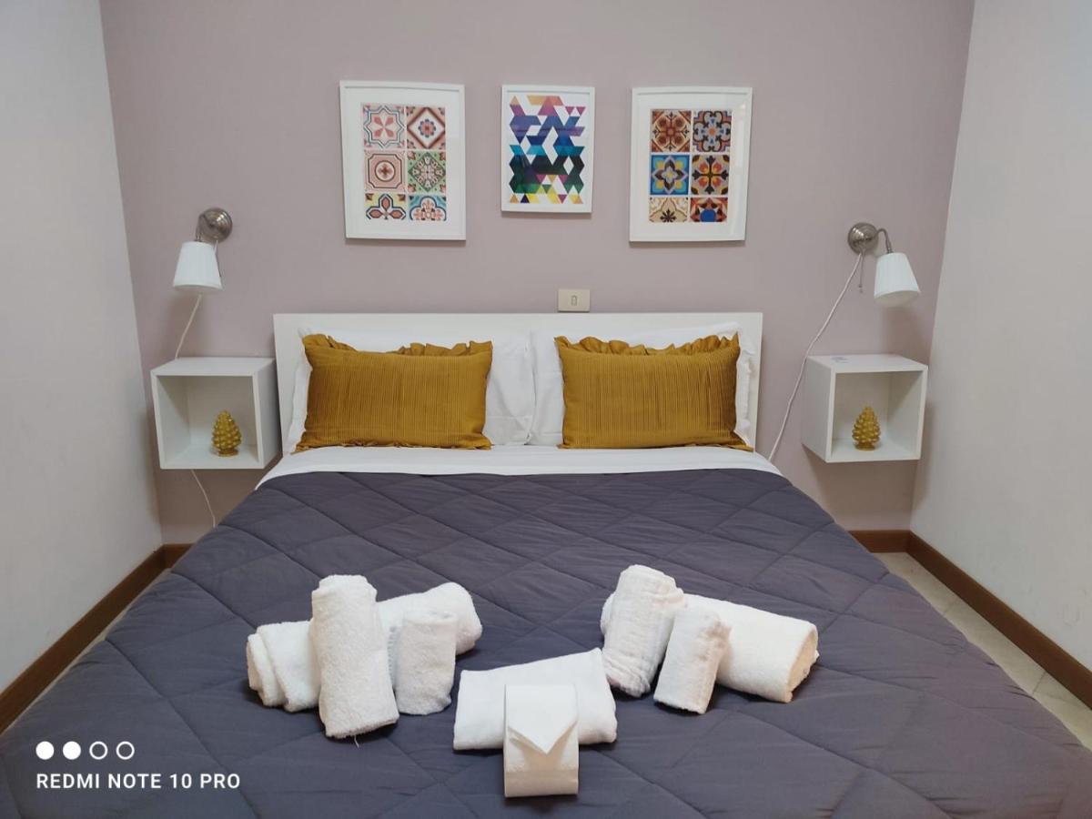 Joy Apartment Taormina Luaran gambar